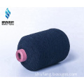 Lycra fibers spandex rubber covered nylon yarn